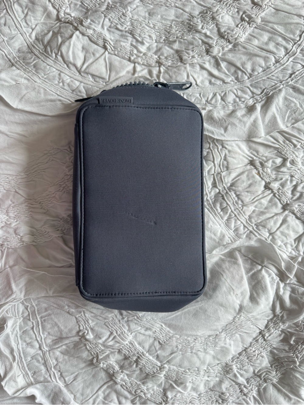 Dagne Dover Large Tech Organizer Pouch